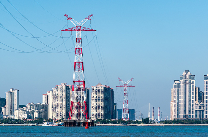 讲述干式变压器和油浸式变压器基本特点