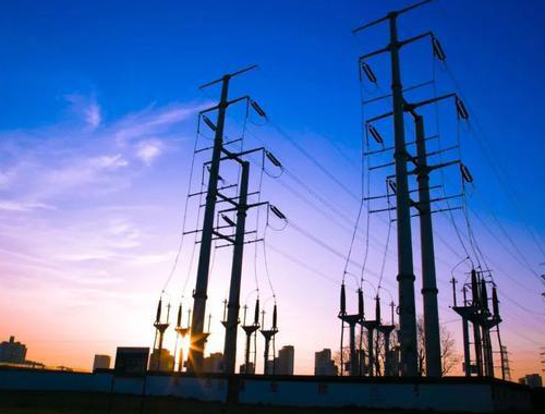 干式变压器厂解释变压器下为什么需要放鹅卵石