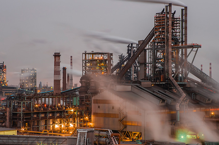 油浸式变压器的油系统解析